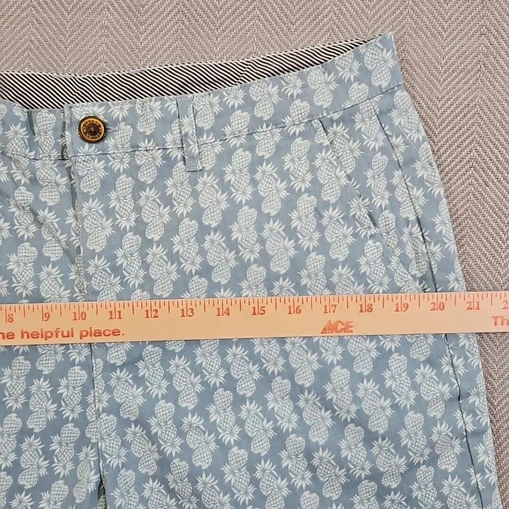 Jachs New York Bleeker Shorts Men's Size 32 / 9